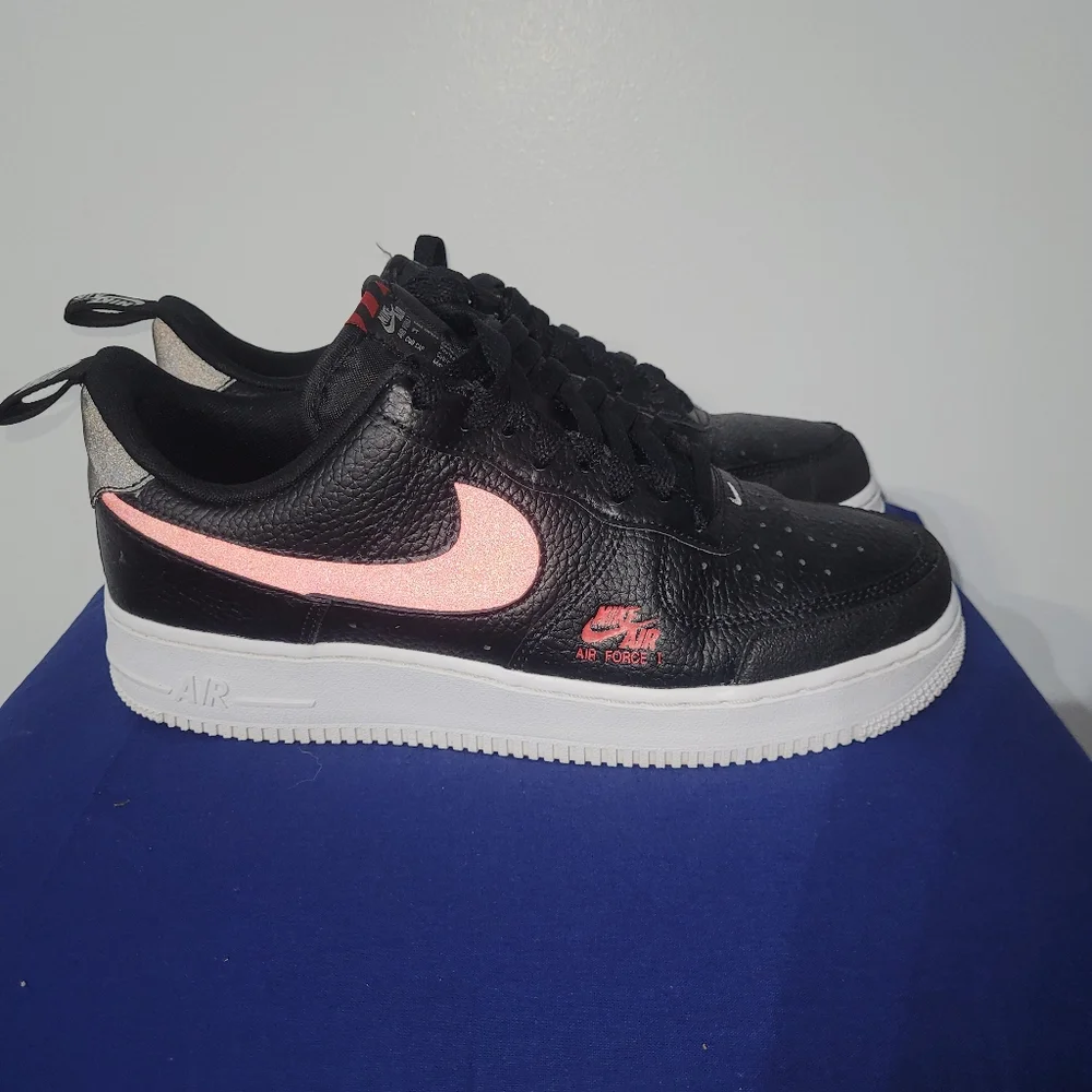 Nike Air Force 1 Low Utility - Picture 6 of 11